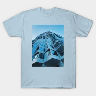 Rincon Hill Architecture T-Shirt